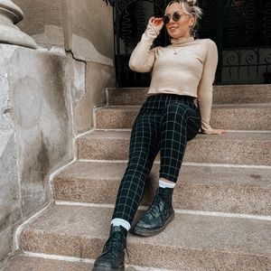 Meet your Posher, Taylor